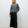 Awuilde Knitted Pullover