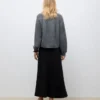 Awuilde Knitted Pullover