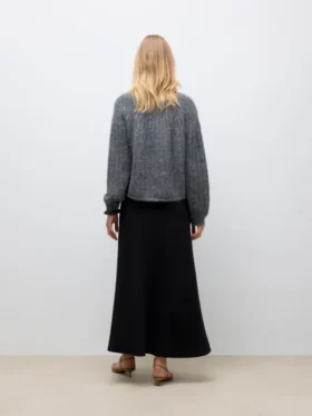 Awuilde Knitted Pullover