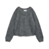 Awuilde Knitted Pullover