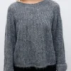 Awuilde Knitted Pullover