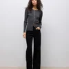 Awukino Knit Cardigan