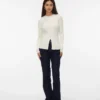 Awukino Knit Cardigan