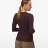 Awukino Knit Cardigan