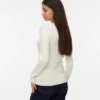 Awukino Knit Cardigan
