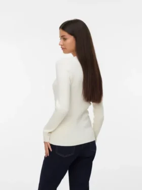 Awukino Knit Cardigan