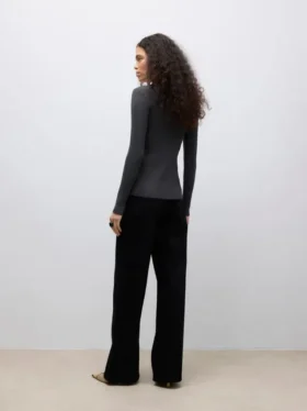 Awukino Knit Cardigan