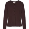Awukino Knit Cardigan