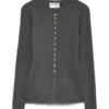Awukino Knit Cardigan