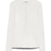 Awukino Knit Cardigan