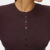 Awukino Knit Cardigan