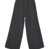 Awukno Mid Waist Trousers