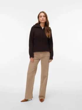 Awulla Knitted Pullover