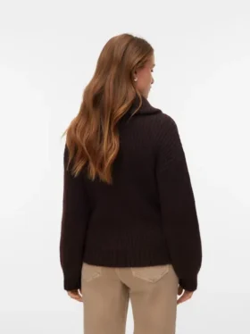 Awulla Knitted Pullover