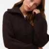Awulla Knitted Pullover