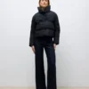 Awumami Puffer Jacket