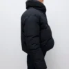 Awumami Puffer Jacket