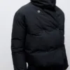Awumami Puffer Jacket