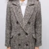 Awumaya Coat