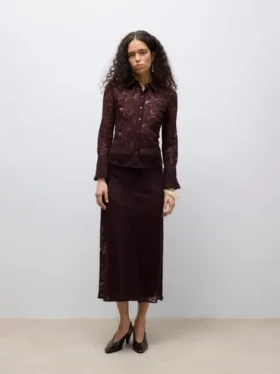 Awurshila Shirt