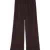 Awuta High Waist Trousers