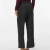 Awuthalia High Waist Trousers