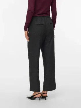 Awuthalia High Waist Trousers