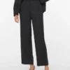Awuthalia High Waist Trousers