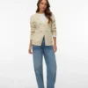 Awvalley Knit Cardigan