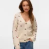 Awvalley Knit Cardigan