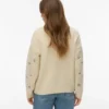 Awvalley Knit Cardigan