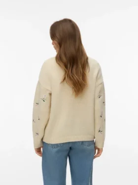 Awvalley Knit Cardigan