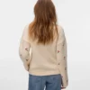 Awvalley Knit Cardigan