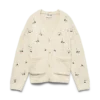 Awvalley Knit Cardigan