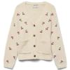 Awvalley Knit Cardigan