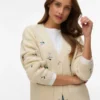 Awvalley Knit Cardigan