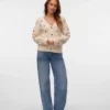 Awvalley Knit Cardigan