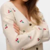 Awvalley Knit Cardigan