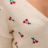 Awvalley Knit Cardigan