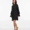 Awvalora Short Dress
