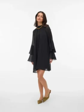 Awvalora Short Dress