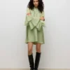 Awvalora Short Dress