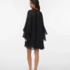 Awvalora Short Dress