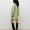 Awvalora Short Dress