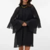 Awvalora Short Dress