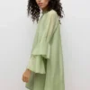 Awvalora Short Dress