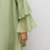 Awvalora Short Dress