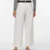 Awvana Mid Waist Trousers