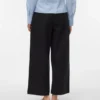 Awvana Mid Waist Trousers