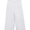 Awvana Mid Waist Trousers